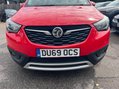 Vauxhall Crossland X 1.2 Tech Line Nav Euro 6 5dr 9