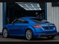 Audi TT 2.0 TTS TFSI Quattro Semi-Auto 4WD 3dr 2