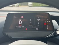 Volkswagen Id.4 77kWh GTX SUV 5dr Electric Auto 4Motion (299 ps) 16