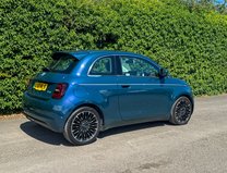 Fiat 500e 42kWh La Prima Hatchback 3dr Electric Auto (118 ps) 34