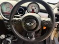 Mini Coupe 1.6 Cooper Euro 5 (s/s) 2dr 8