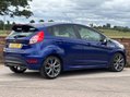 Ford Fiesta 1.0T EcoBoost ST-Line Euro 6 (s/s) 5dr 4
