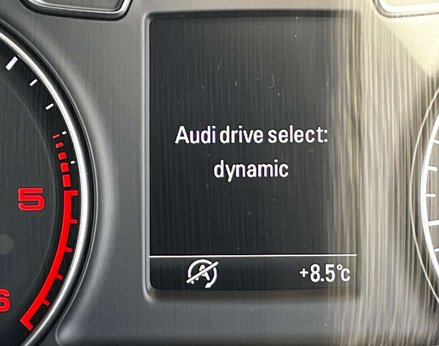 Audi Q3 2.0 Q3 S Line Edition TDI Quattro 4WD 5dr 32