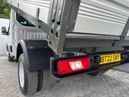 Ford Transit 350 Drw L2 130 ps Single Cab Tipper - Air Con / Sat Nav / Tow Axle 24