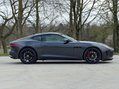 Jaguar F-Type 5.0 F-Type V8 R AWD Auto 4WD 3dr 19