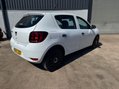 Dacia Sandero 1.0 SCe Ambiance Euro 6 5dr 8