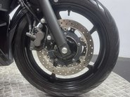 Yamaha XJ6 2010 ONLY 15K 1 FORMER OWNER LONG MOT WARRANTY 600CC A2 41