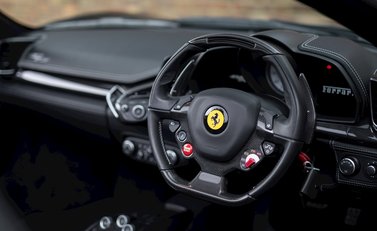 Ferrari 458 Spider 4