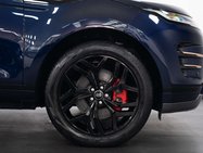 Land Rover Range Rover Evoque 2.0 Range Rover Evoque R-Dynamic HSE D MHEV Auto 4WD 5dr 6