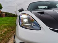 Porsche 718 Cayman GT4 RS 17