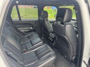Land Rover Range Rover 3.0 Range Rover Vogue SE TDV6 Auto 4WD 5dr 16