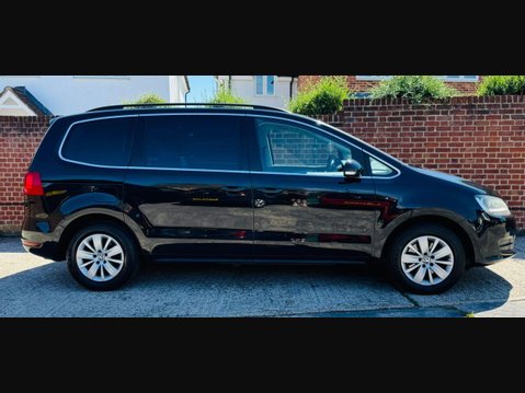 Volkswagen Sharan 1.4 TSI BlueMotion Tech SE MPV 5dr Petrol Manual Euro 5 (s/s) (150 ps) 5