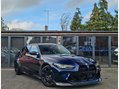 BMW M3 3.0 M3 Competition Edition M xDrive Auto 4WD 4dr 1