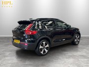 Volvo XC40 Recharge 69kWh Plus SUV 5dr Electric Auto (231 ps) 1 Owner - Dab - Bluetoo 7