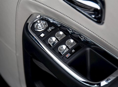 Rolls-Royce Ghost 26