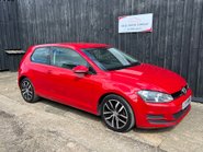 Volkswagen Golf SE TSI BLUEMOTION TECHNOLOGY 19
