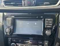 Nissan Qashqai 1.5 dCi N-Connecta SUV 5dr Diesel Manual Euro 6 (s/s) (110 ps) 21