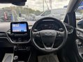 Ford Fiesta 1.0T EcoBoost Titanium Euro 6 (s/s) 5dr 26