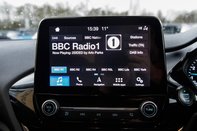 Ford Fiesta TITANIUM 21