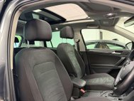 Volkswagen Tiguan 2.0 TSI SEL SUV 5dr Petrol DSG 4Motion Euro 6 (s/s) (180 ps) 21