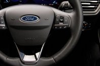 Ford Focus ACTIVE X 19