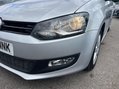 Volkswagen Polo 1.4 Match Edition Euro 5 5dr 11