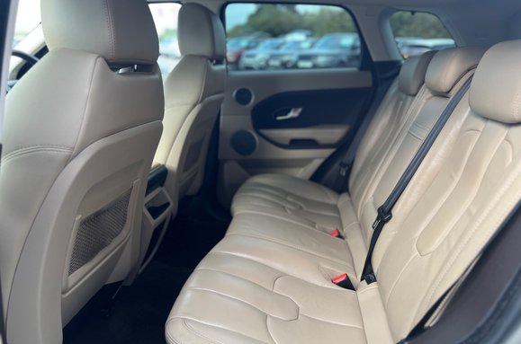 Land Rover Range Rover Evoque 2.2 SD4 PURE TECH 35