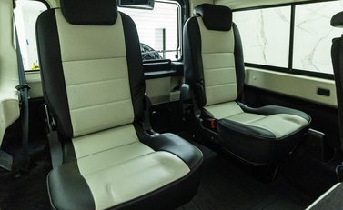 Land Rover Defender 110 Works V8 70th Edition 9