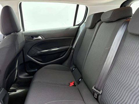 Peugeot 308 1.6 308 Active HDi Blue S/S 5dr 52