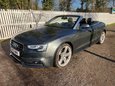 Audi A5 TFSI QUATTRO S LINE SPECIAL EDITION 5