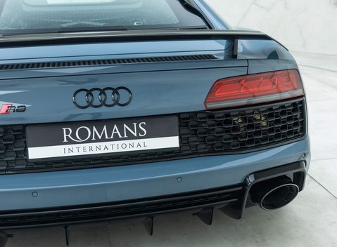 Audi R8 V10 Performance Quattro Edition 22