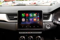 Renault Captur TECHNO E-TECH 33