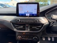 Ford Focus TITANIUM TDCI 22
