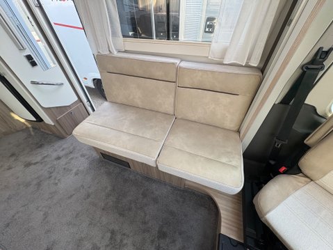 Benimar Tessoro T487 15