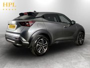 Nissan Juke 1.0 DIG-T N-Connecta SUV 5dr Petrol Manual Euro 6 (s/s) (114 ps) Air Con - 7