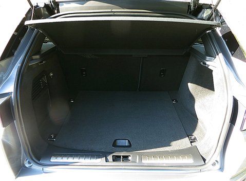 Land Rover Range Rover Evoque 2.2 SD4 Dynamic Coupe 16