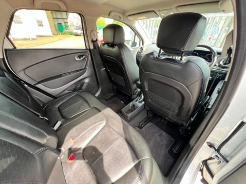 Renault Captur SIGNATURE X NAV DCI 53