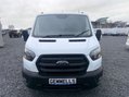Ford Transit Crew Cab Tipper 2.0 Transit 350 Leader With Twin Rear Wheels 2