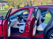 Jaguar F-Pace R-DYNAMIC BLACK 19