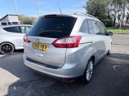 Ford Grand C-Max 1.6 TITANIUM TDCI 5