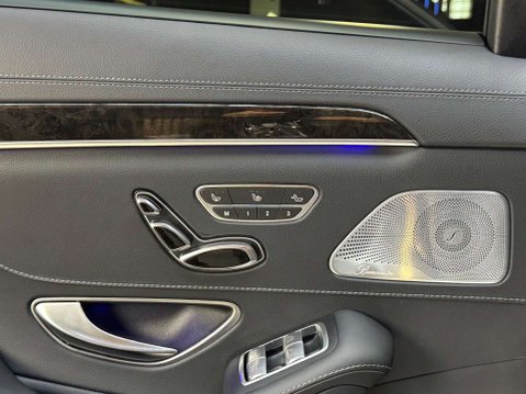 Mercedes-Benz S Class 3.0 S 350 D L AMG Line Executive Premium+ Auto 4dr 69