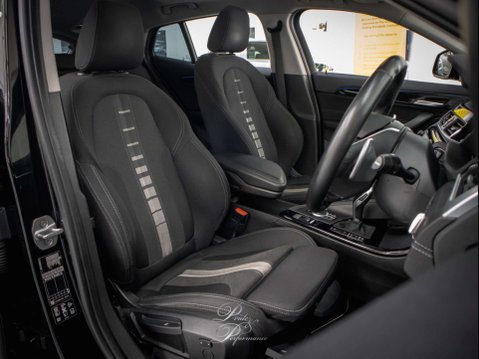 BMW X2 2.0 X2 xDrive 20i Sport Auto 4WD 5dr 38