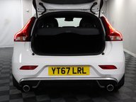 Volvo V40 D2 R-DESIGN NAV PLUS 14