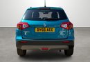Suzuki Vitara 1.6 SZ-T 5dr Auto 9