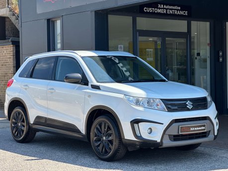 Suzuki Vitara 1.6 Vitara Kuro 5dr