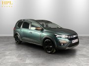 Dacia Jogger 1.6 Hybrid EXTREME MPV 5dr Petrol Hybrid Auto Euro 6 (s/s) (140 ps) Cruise 1