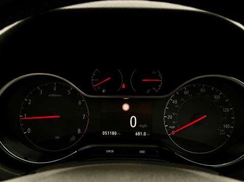 Vauxhall Grandland X 1.2 Grandland X Elite Nav T S/S 5dr 13