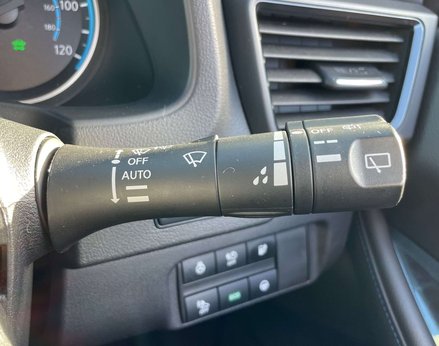 Nissan LEAF Leaf Takna 5dr 56