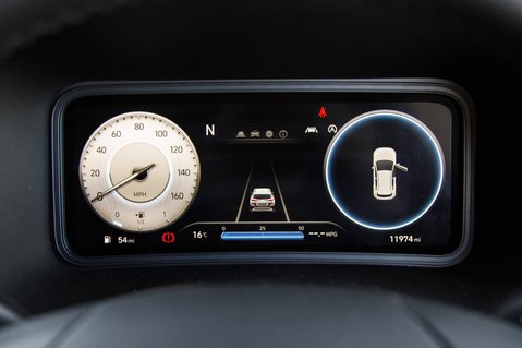 Hyundai KONA T-GDI SE CONNECT MHEV 14