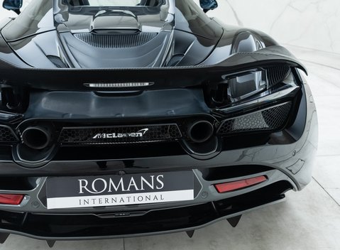 McLaren 720S Performance Spider 39